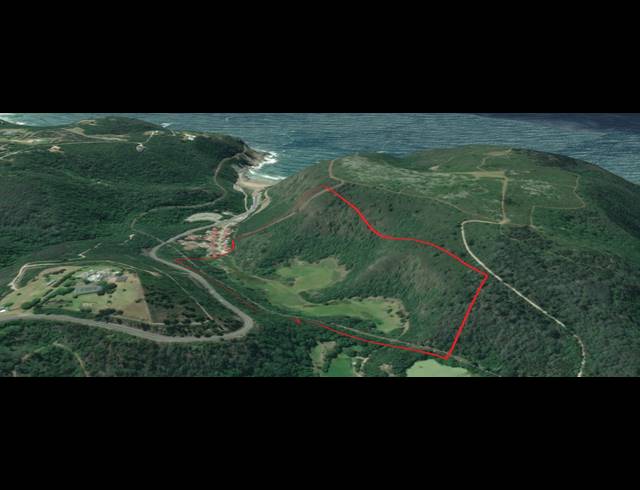 15.40HA FARM FOR SALE IN VICTORIA BAY